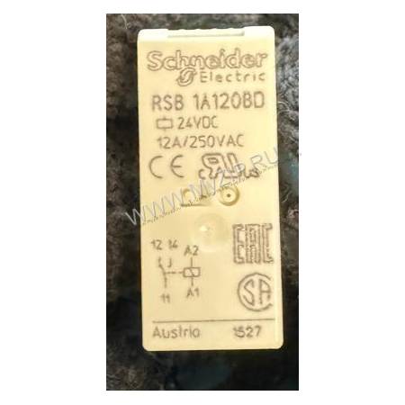 RSB1A120BD(24VDC)