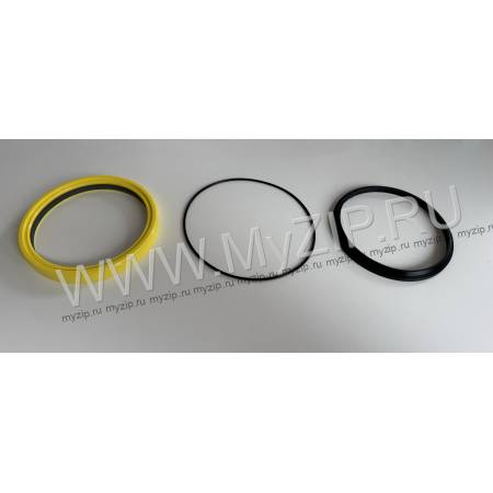 Seal_kit_4PK+3DK_Ø95mm, 3007013909, 7013909