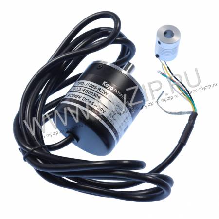 TRD-J1000-RZW 