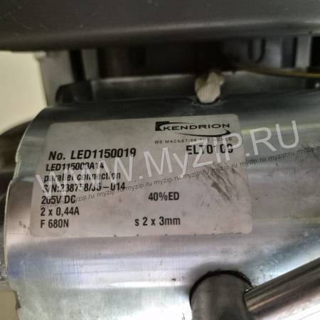 LED115000A14, LED1150019