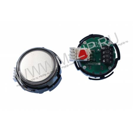 RT42 IX blank red, 6 65-03-00475