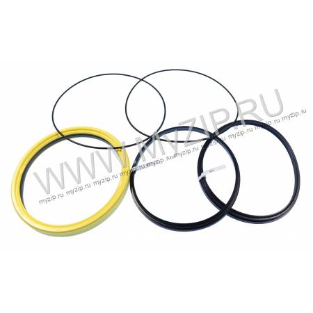 Seal_kit_4PK+3DK_Ø140mm, 3007013915, 7013915
