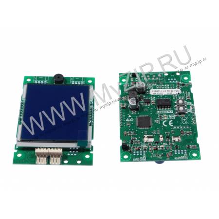 LCD000209, LCD611-I
