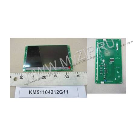 KM51104212G11