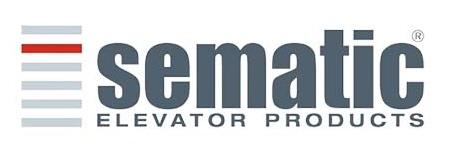 SEMATIC lift doors