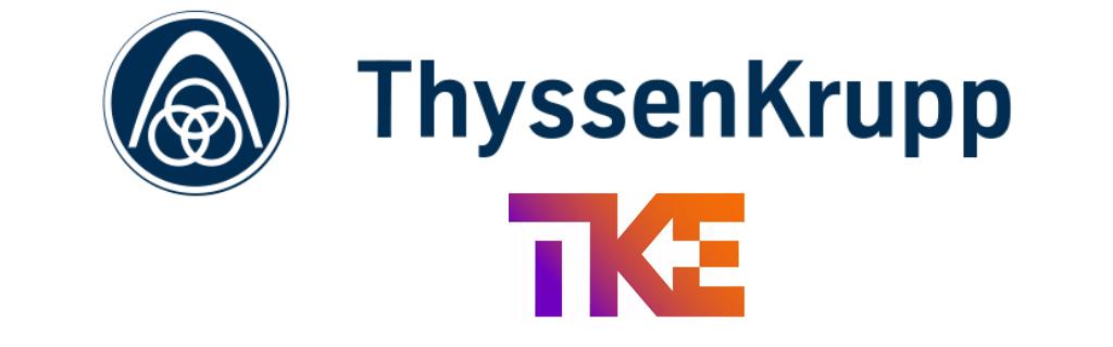 ThyssenKrupp Elevator (TKE)